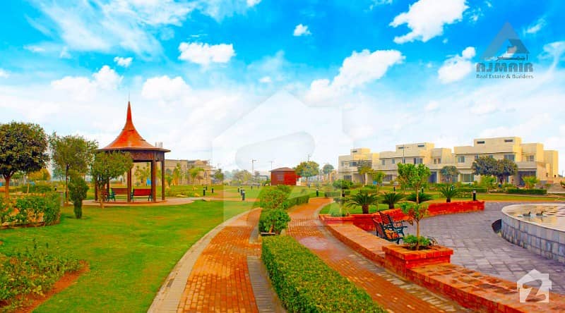 5 Marla Premier Enclave For Sale In New Lahore City
