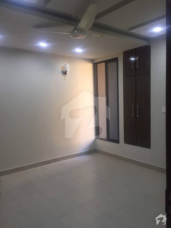 2 Bed Apartment For Sale In Bahria Phase #4 Civic Center