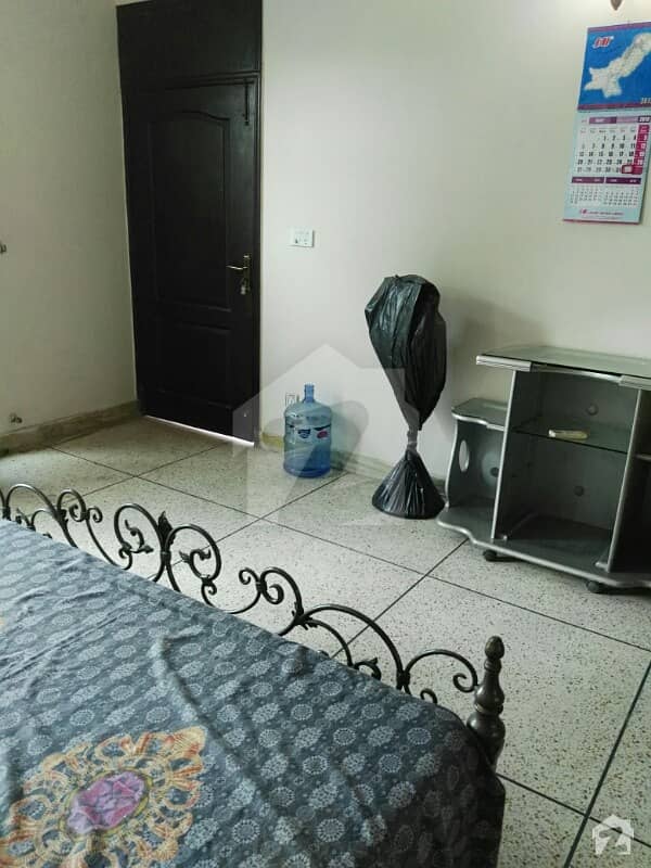 Fully Furnished Separate Independent Room For Rent