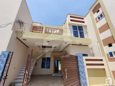 5 Marla House For Rent In Mehmoodabad