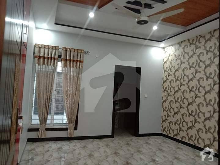 10 Marla Brand New House For Sale At Prime Location In Reasonable Price