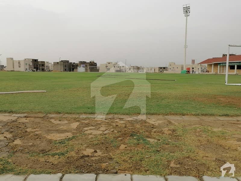 نیا ناظم آباد ۔ بلاک سی نیا ناظم آباد کراچی میں 10 مرلہ رہائشی پلاٹ 1.06 کروڑ میں برائے فروخت۔