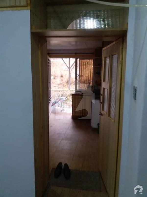 Flat For Urgent Sale In Sunny Bank Murree