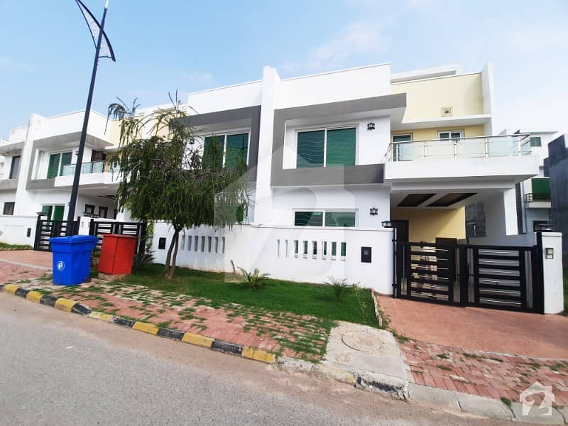 Sector B1 5 Marla Brand New House For Sale In Bahria Enclave Islamabad