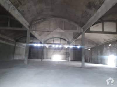 46000 Sq Ft Place For Factory Warehouse On Main Gt Road