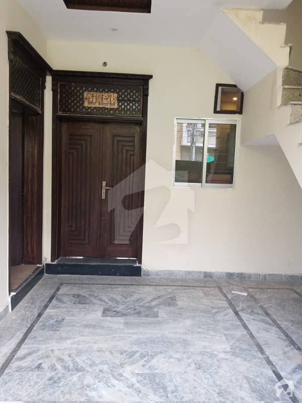 8 Marla Upper Portion For Rent In Military Account