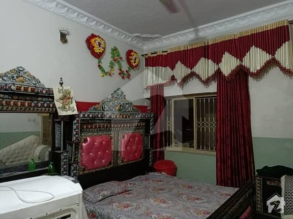 ورسک روڈ پشاور میں 6 کمروں کا 10 مرلہ مکان 37 ہزار میں کرایہ پر دستیاب ہے۔