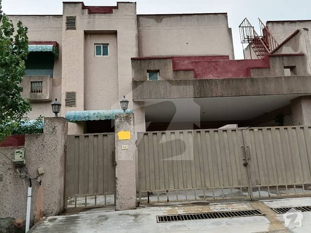 3 Bed SD House Is Available For Rent In Askari 14