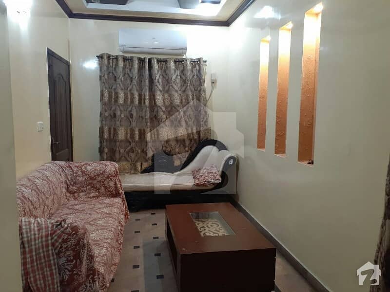 والٹن روڈ لاہور میں 3 کمروں کا 4 مرلہ مکان 1.05 کروڑ میں برائے فروخت۔