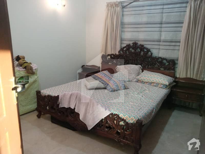 5 Marla House For Rent In DHA Phase 3