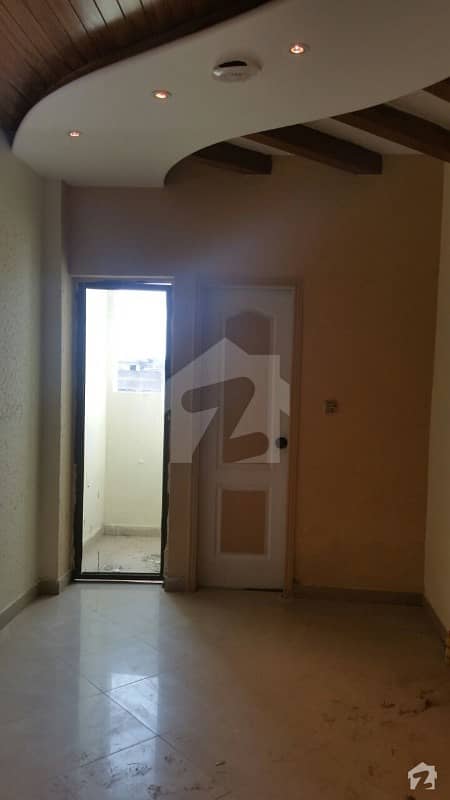 Buy A 450 Square Feet Flat For Sale In Allama Iqbal Town - Khyber Block