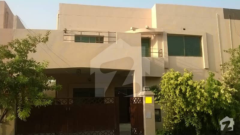 10 Marla 4 Bedroom House For Sale In Askari 10 Lahore Cantt