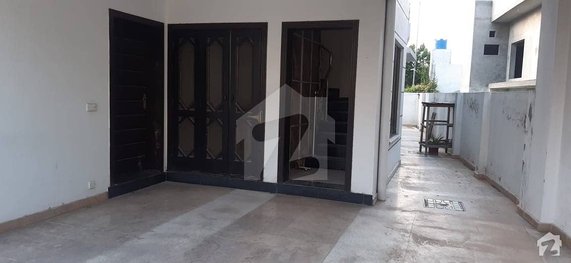 Lower Portion For Rent In Bahria Town Phase 2