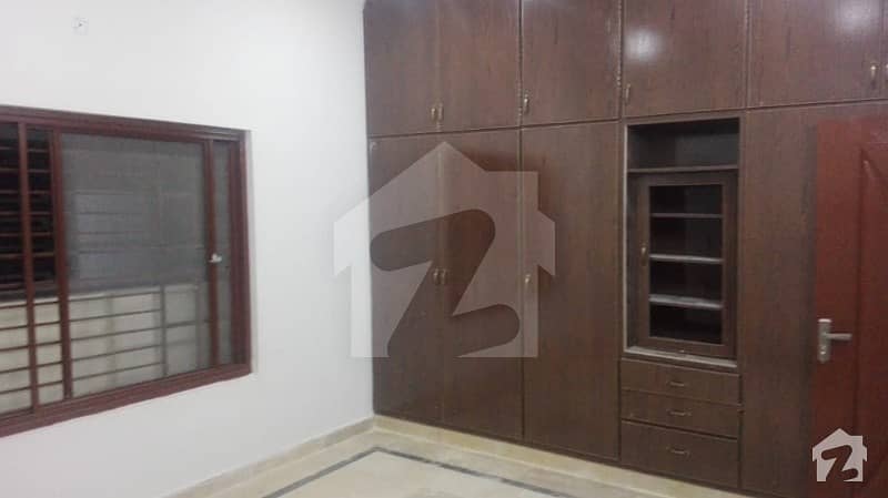 6 Marla House For Rent At C Block Satellite Town