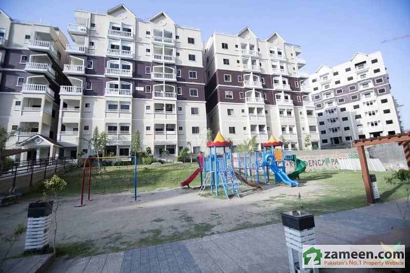 Al Ghurair Giga Presents Their 2 Bed Luxurious Apartment In Defence