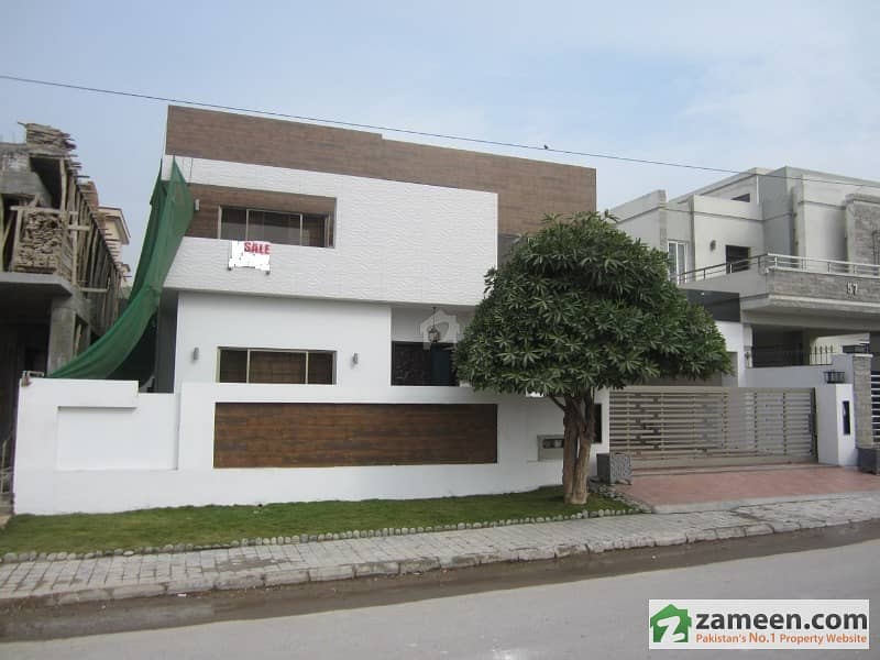 House For Sale  Offers Another Bounty For Common Buyers In Dha Phase II Islamabad