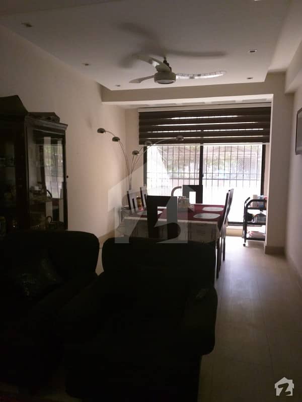 3 Bedroom Furnished PHA Flat for Sale in Sector