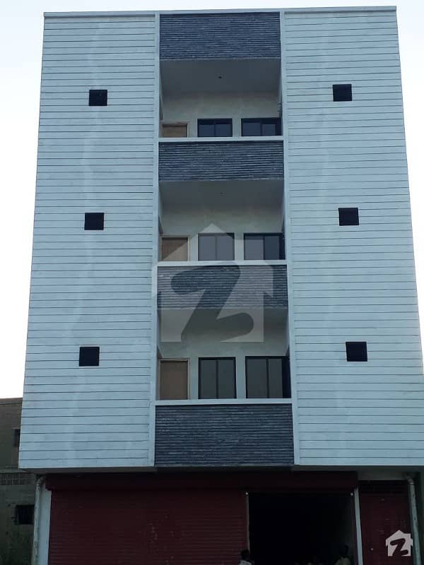 1044 Sq Ft Ground Floor Flat For Sale