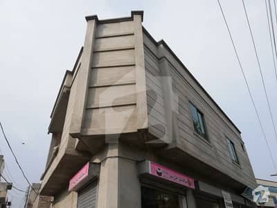 5 Marla Flat Fully Furnished Rent In Housing Colony Sheikhupura