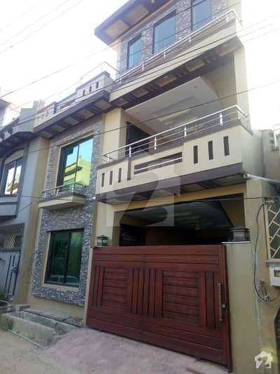 رینج روڈ راولپنڈی میں 4 کمروں کا 6 مرلہ مکان 1.25 کروڑ میں برائے فروخت۔ رینج روڈ راولپنڈی میں 4 کمروں کا 6 مرلہ مکان 1.25 کروڑ میں برائے فروخت۔