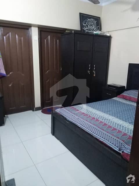 New Flat For Sale In Falak Bridge View Apartments