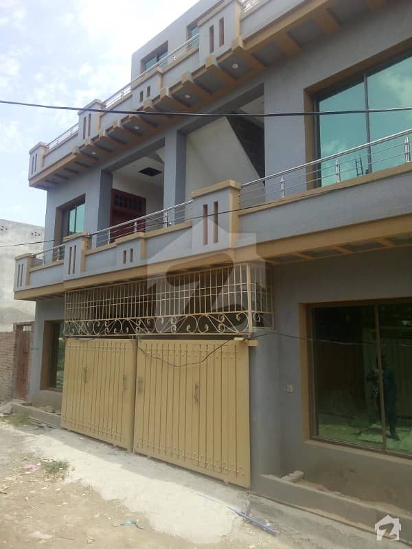 House For Sale In Range Road