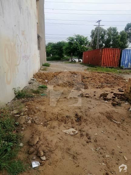 Plot For Sale Street No 67 I-10/1 Plot For Sale Street No 67 I-10/1