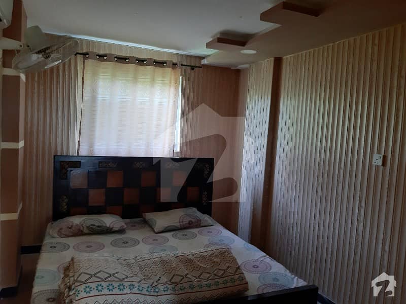 بحریہ ٹاؤن راولپنڈی راولپنڈی میں 2 کمروں کا 3 مرلہ فلیٹ 37 لاکھ میں برائے فروخت۔