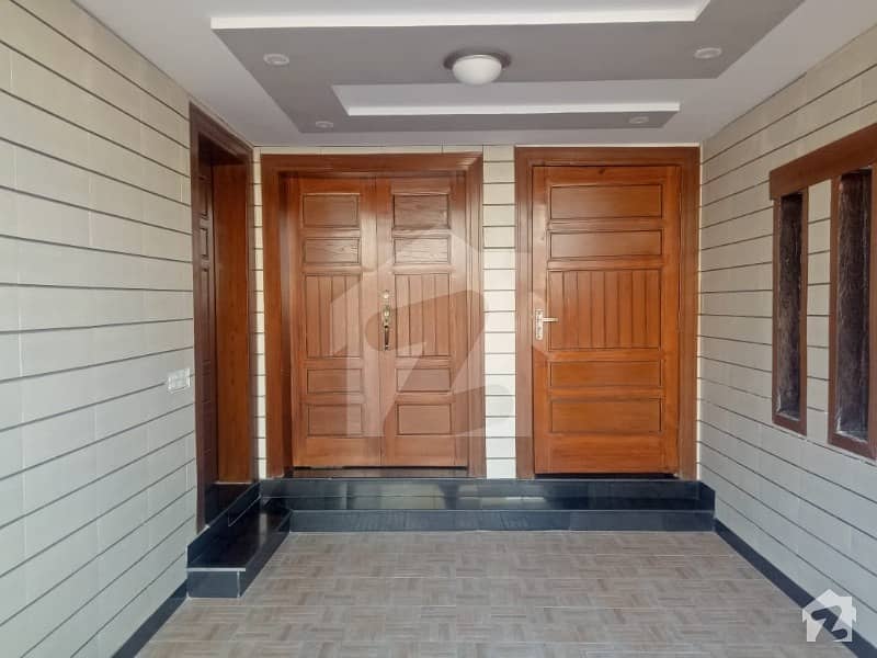 5 Marla Brand New 1st Entry House For Rent In Bahria Town Lahore
