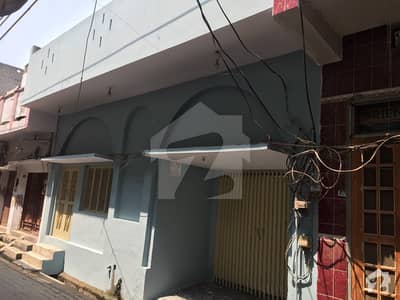 مُنشی محلہ منڈی بہاؤالدین میں 2 کمروں کا 8 مرلہ مکان 1.25 کروڑ میں برائے فروخت۔