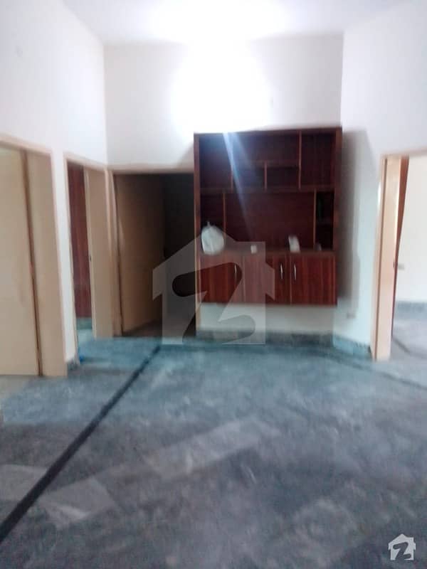 10 Marla House For Sale In Marghzar Officers Colony