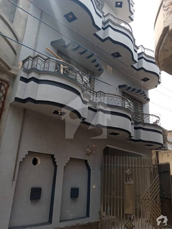 لہتاراڑ روڈ اسلام آباد میں 2 کمروں کا 4 مرلہ مکان 65 لاکھ میں برائے فروخت۔