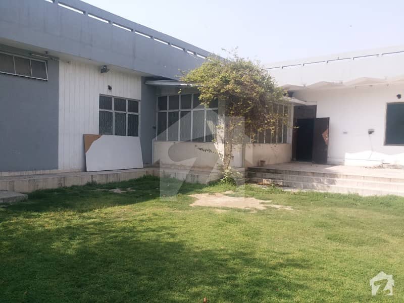 1 Kanal 7 Marla House For Rent In Shadman I Lahore