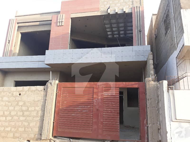 House For Sale Quetta Town Sector 18A, Scheme 33 Sector 18A