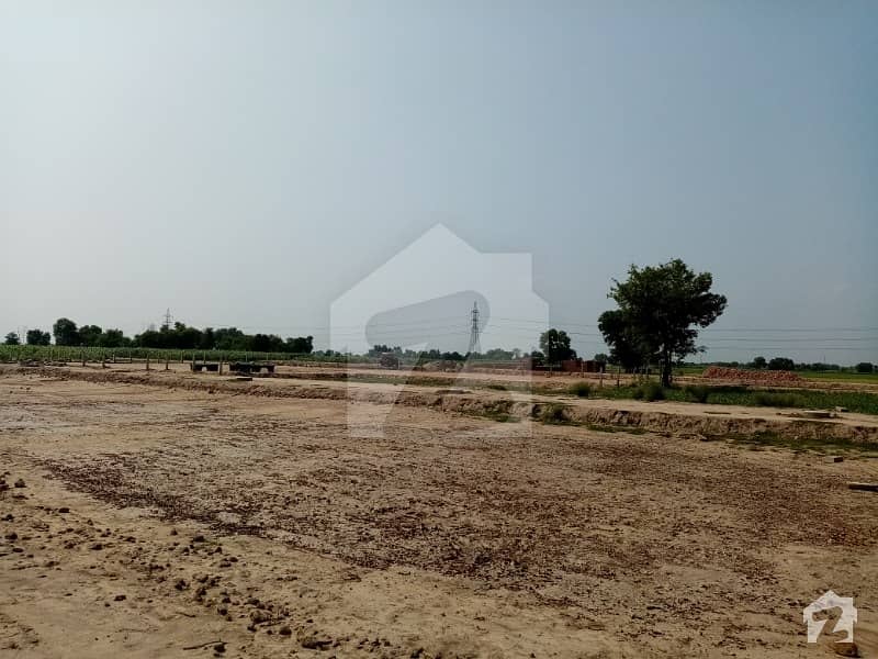 5 Marla Plots Available On Investor Rates 5 Marla Plots Available On Investor Rates