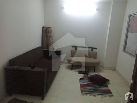 Furnished Apartment Available For Rent Sector H-13 Islamabad Opposite Nust University