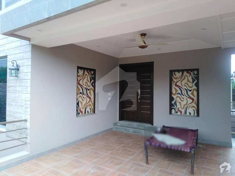 Double Storey House For Sale With Basement