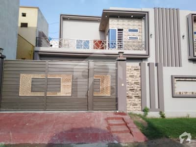 10 Marla Double Storey House Is Available For Sale In Shalimar Colony Multan 10 Marla Double Storey House Is Available For Sale In Shalimar Colony Multan