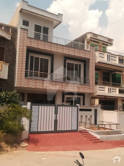 Brand New 25x40 House For Sale With 3 Bedrooms In G13 Islamabad Brand New 25x40 House For Sale With 3 Bedrooms In G13 Islamabad