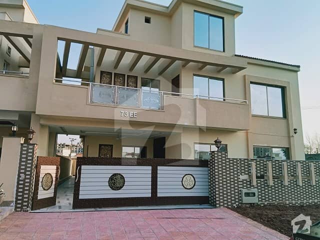 House For Sale In Sector A, Bahria Enclave Islamabad