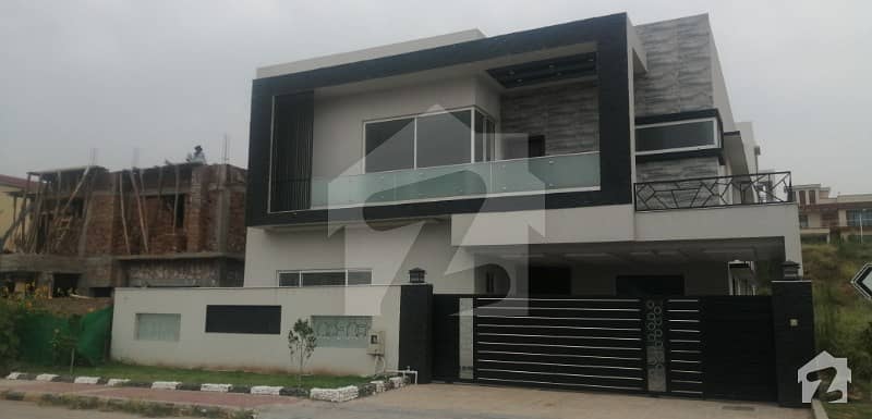 Kanal House Brand New Luxury  For Sale