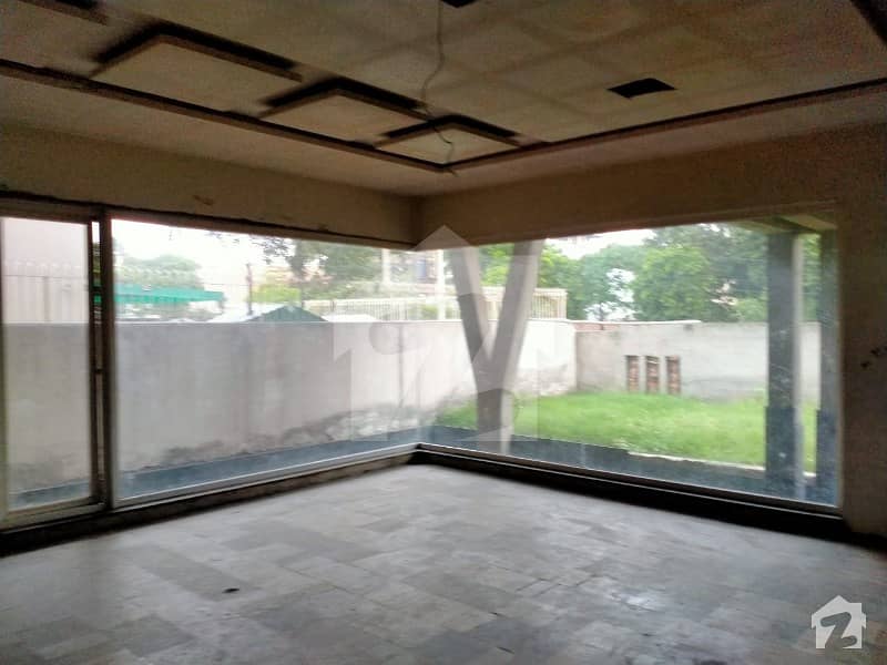 2 Kanal House For Sale In Y Block Dha Phase 3 Lahore