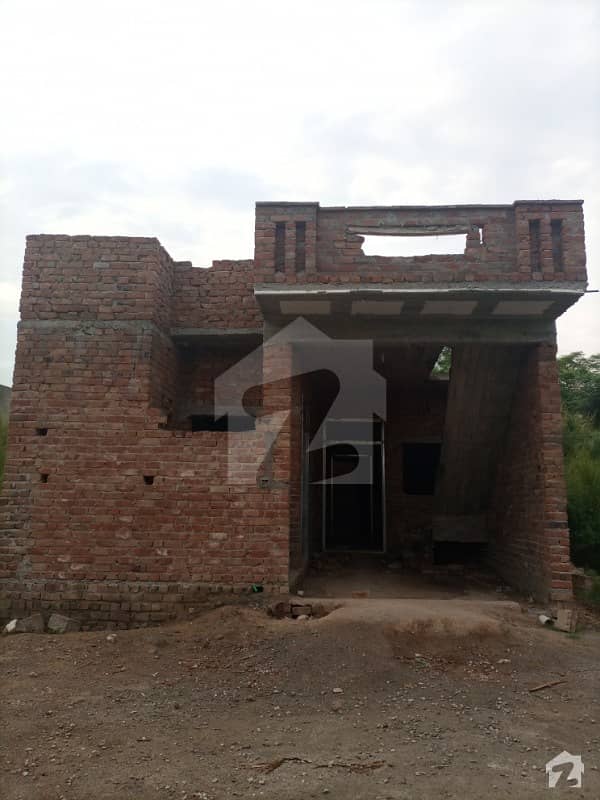 ڈھوک گوجراں راولپنڈی میں 2 کمروں کا 4 مرلہ مکان 42 لاکھ میں برائے فروخت۔