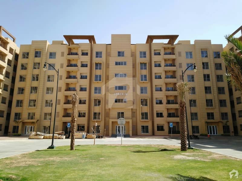 Bahria Apartment  Assured And Carefree Contemporary Living Apartments