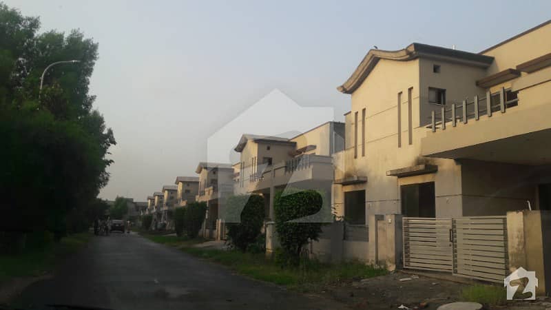 10 Marla Semi Furnished House For Sale