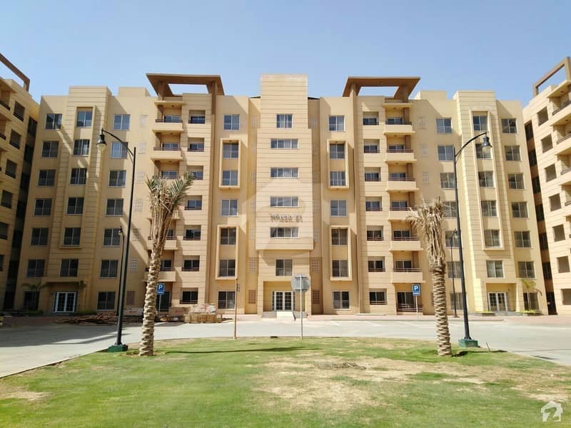 Bahria Apartment  Assured And Carefree Contemporary Living Apartments