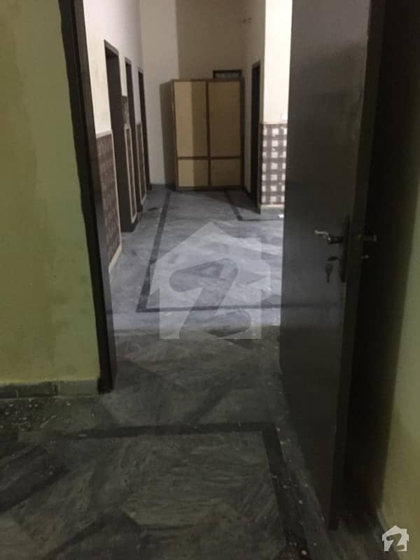 5 Marla Full House For Rent In Gulberg 3 Block A3