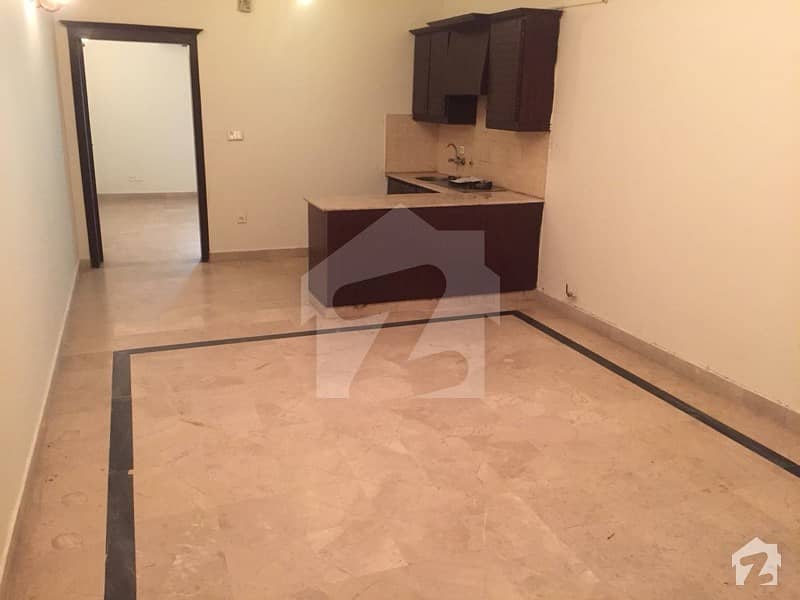 One Bed Apartment For Rent In F-11 Markaz