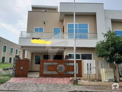 Beautiful 7 Marla House For Sale In Bahria Town Beautiful 7 Marla House For Sale In Bahria Town