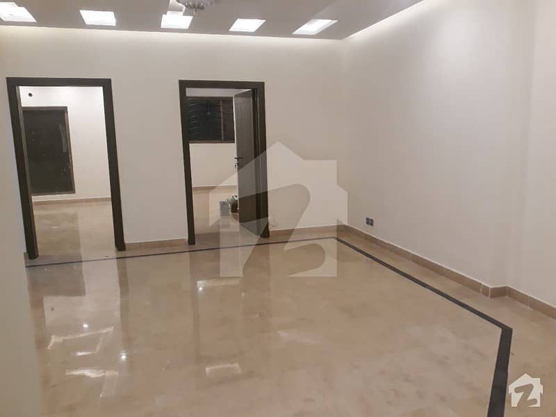 Two Beds Apartment In F-11 Markaz